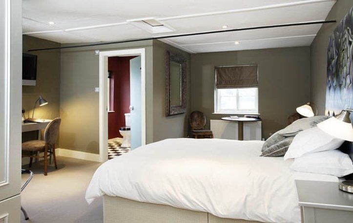 Hotel The George Townhouse Shipston-on-Stour Esterno foto