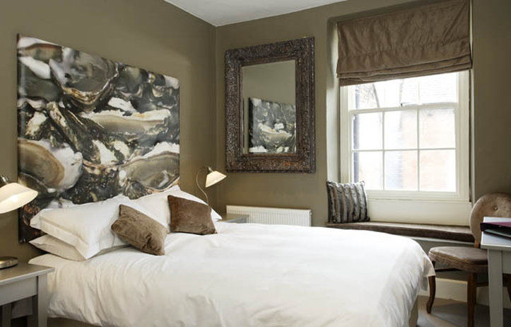 Hotel The George Townhouse Shipston-on-Stour Camera foto