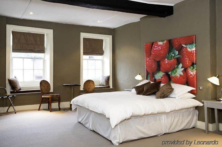 Hotel The George Townhouse Shipston-on-Stour Camera foto