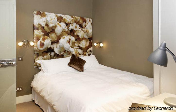 Hotel The George Townhouse Shipston-on-Stour Camera foto
