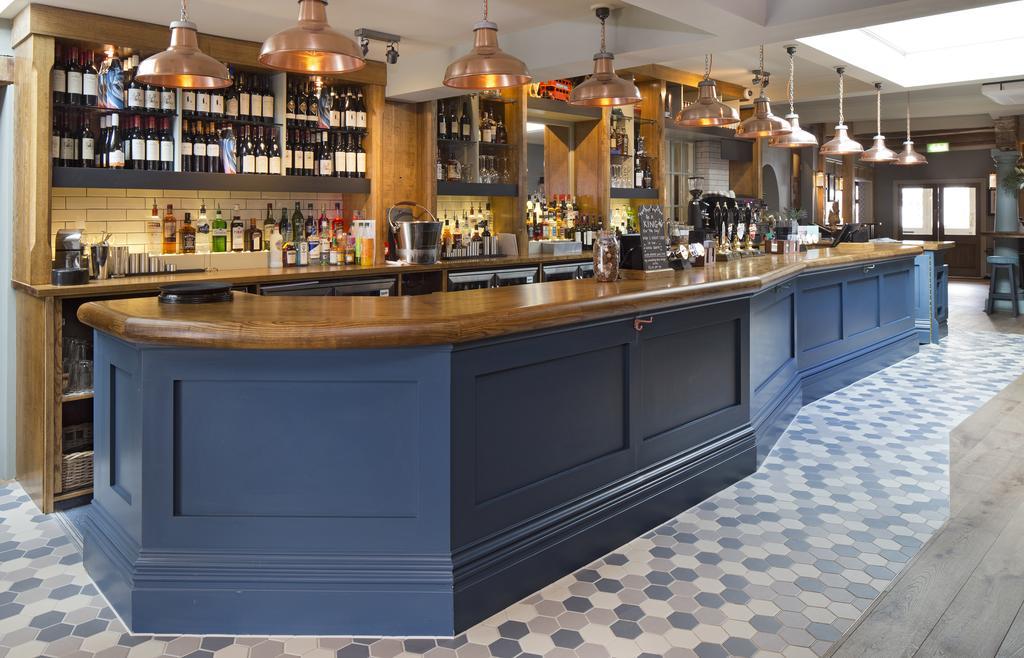 Hotel The George Townhouse Shipston-on-Stour Esterno foto