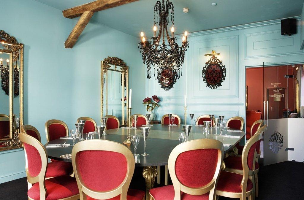Hotel The George Townhouse Shipston-on-Stour Esterno foto