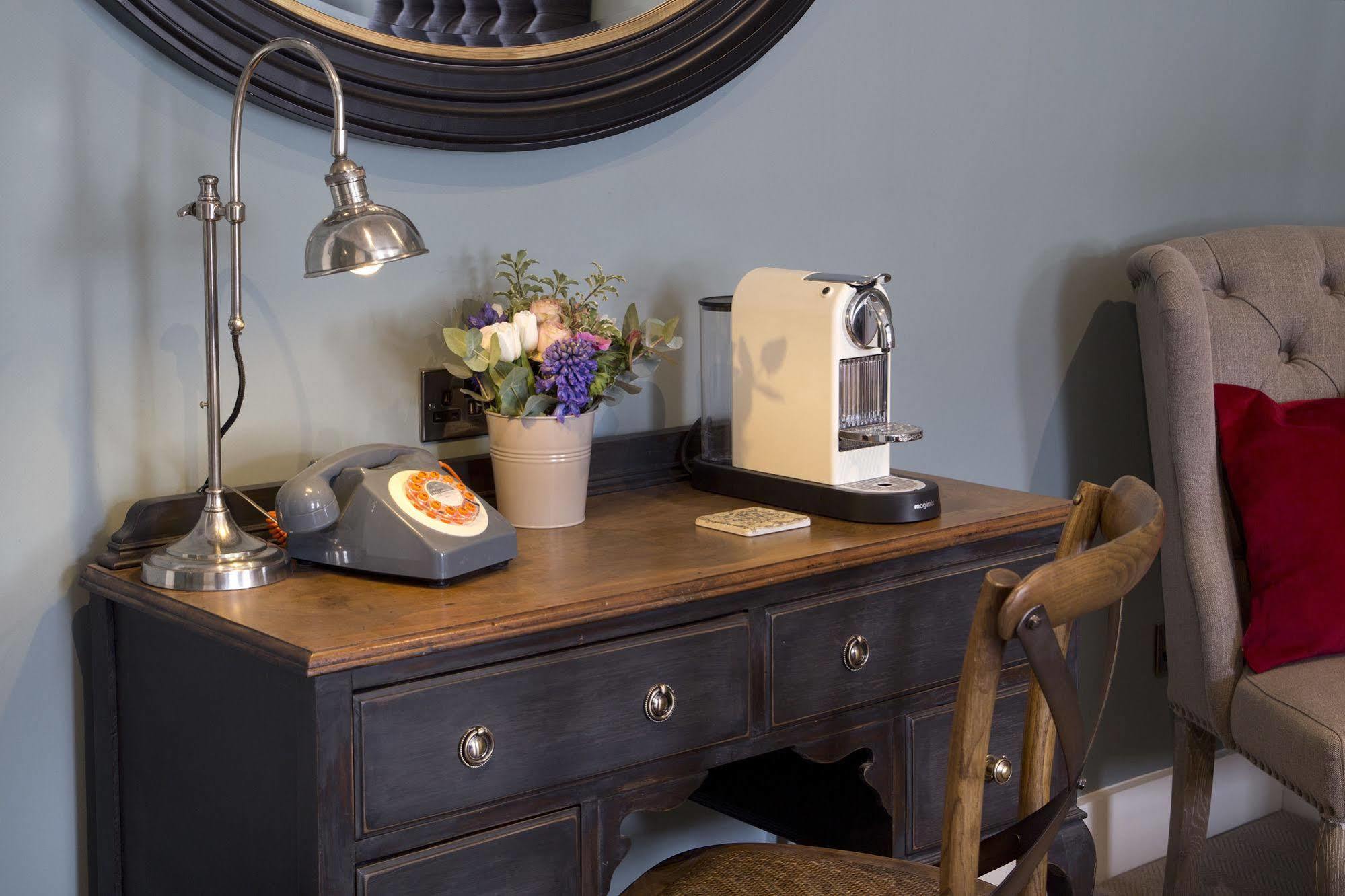Hotel The George Townhouse Shipston-on-Stour Esterno foto